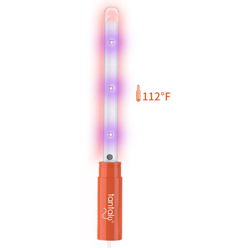 Varilla Calentadora Germicida con Luz UV Tantaly