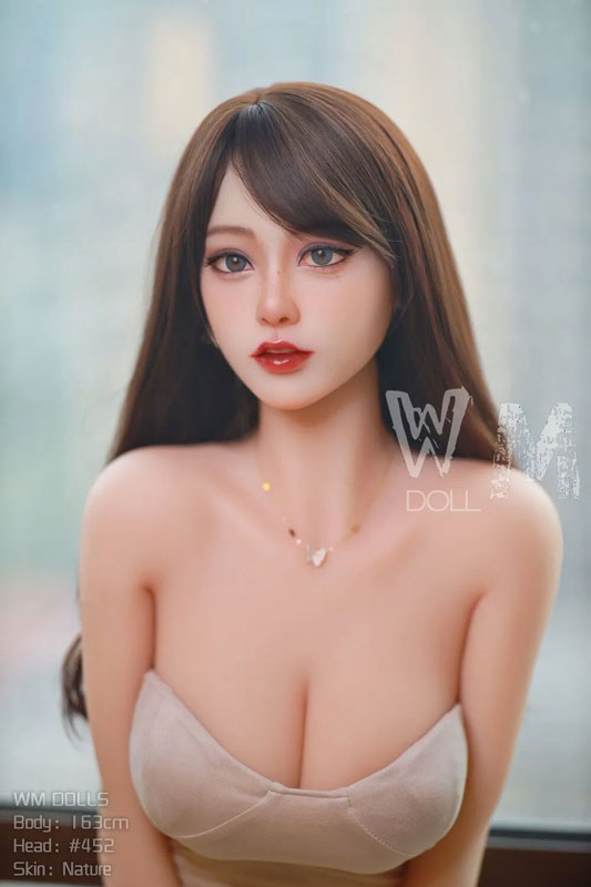 WM Doll 163cm Copa-C Muñeca Sexual TPE - Lian