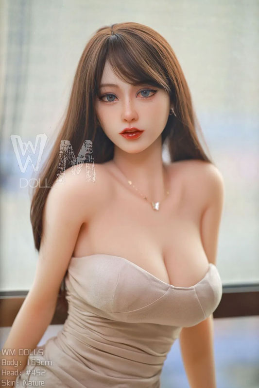 WM Doll 163cm Copa-C Muñeca Sexual TPE - Lian
