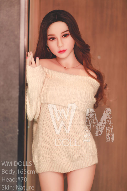WM Doll 165cm Copa-D Muñeca Sexual TPE - Mai