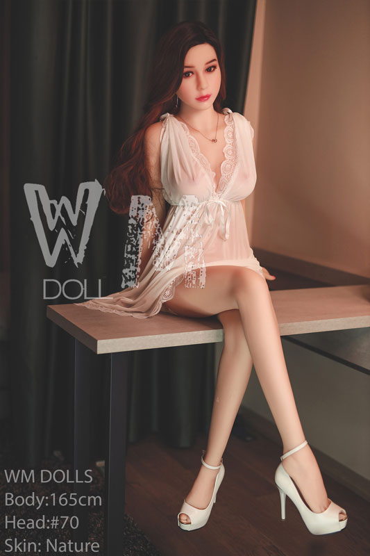 WM Doll 165cm Copa-D Muñeca Sexual TPE - Mai