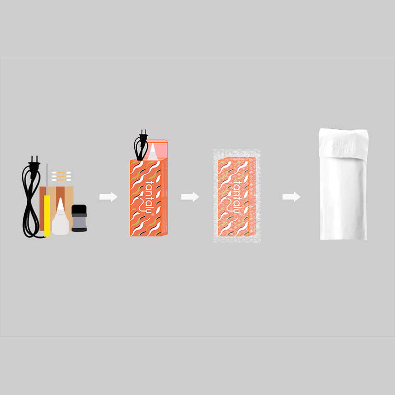Kit de Reparación Tantaly