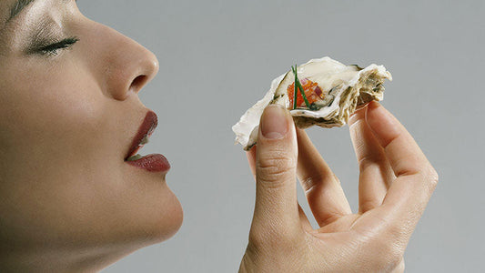Los 12 alimentos afrodisíacos más potentes ¡Potencia tu sexualidad de forma natural!