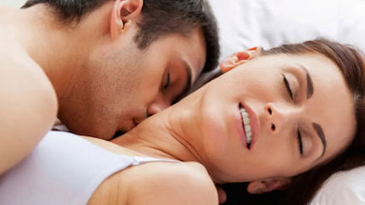 ¿Cuánto dura un hombre en la cama realmente? Lo que dice la ciencia y la experiencia