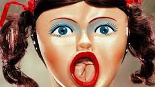¿Quién inventó las muñecas sexuales? Historia y evolución del concepto
