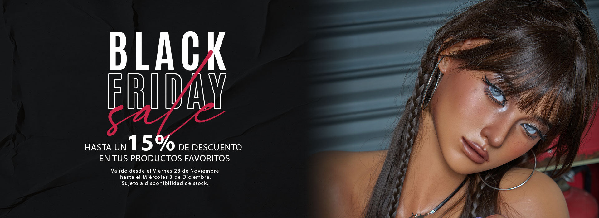 Ofertas de Black Friday