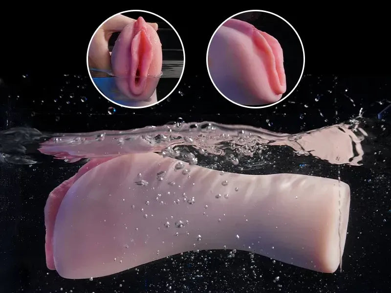 Masturbador Masculino