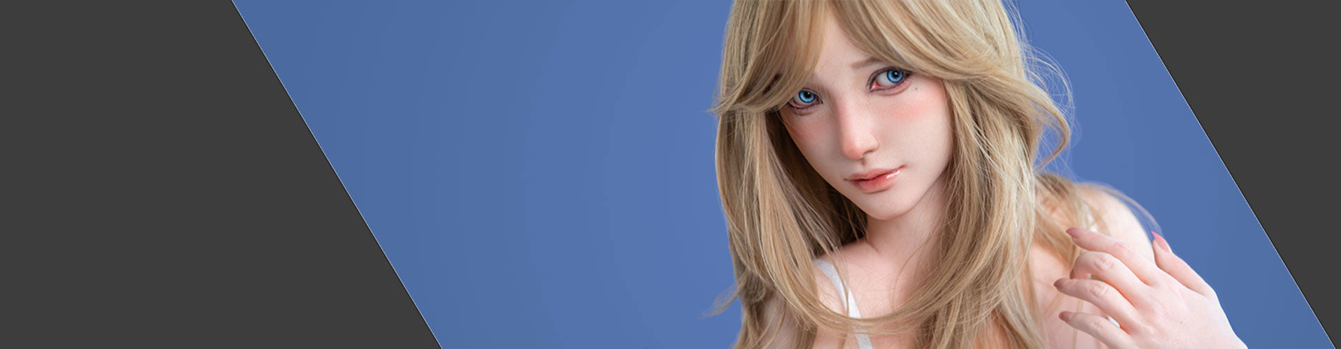 Muñecas Sexuales en Oferta