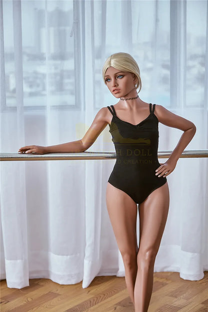 Irontech 150cm Copa-B Muñeca Sexual TPE - Victoria (C)