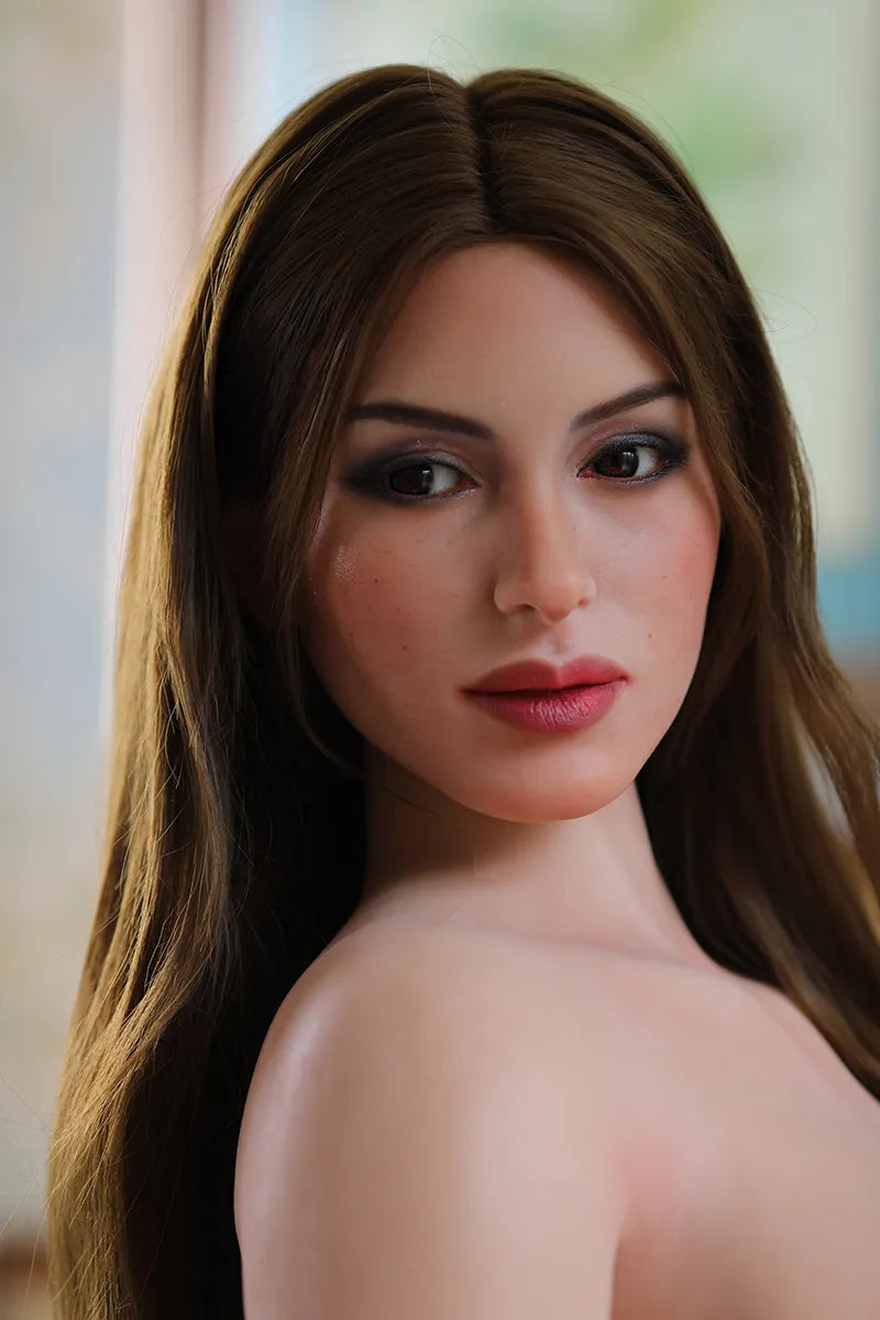 Starpery 153cm Copa-E Muñeca Sexual Híbrida - Adele