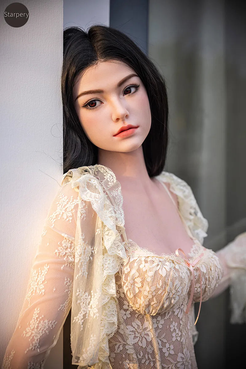 Starpery 163cm Copa-C Muñeca Sexual Híbrida - Qingwen ROS