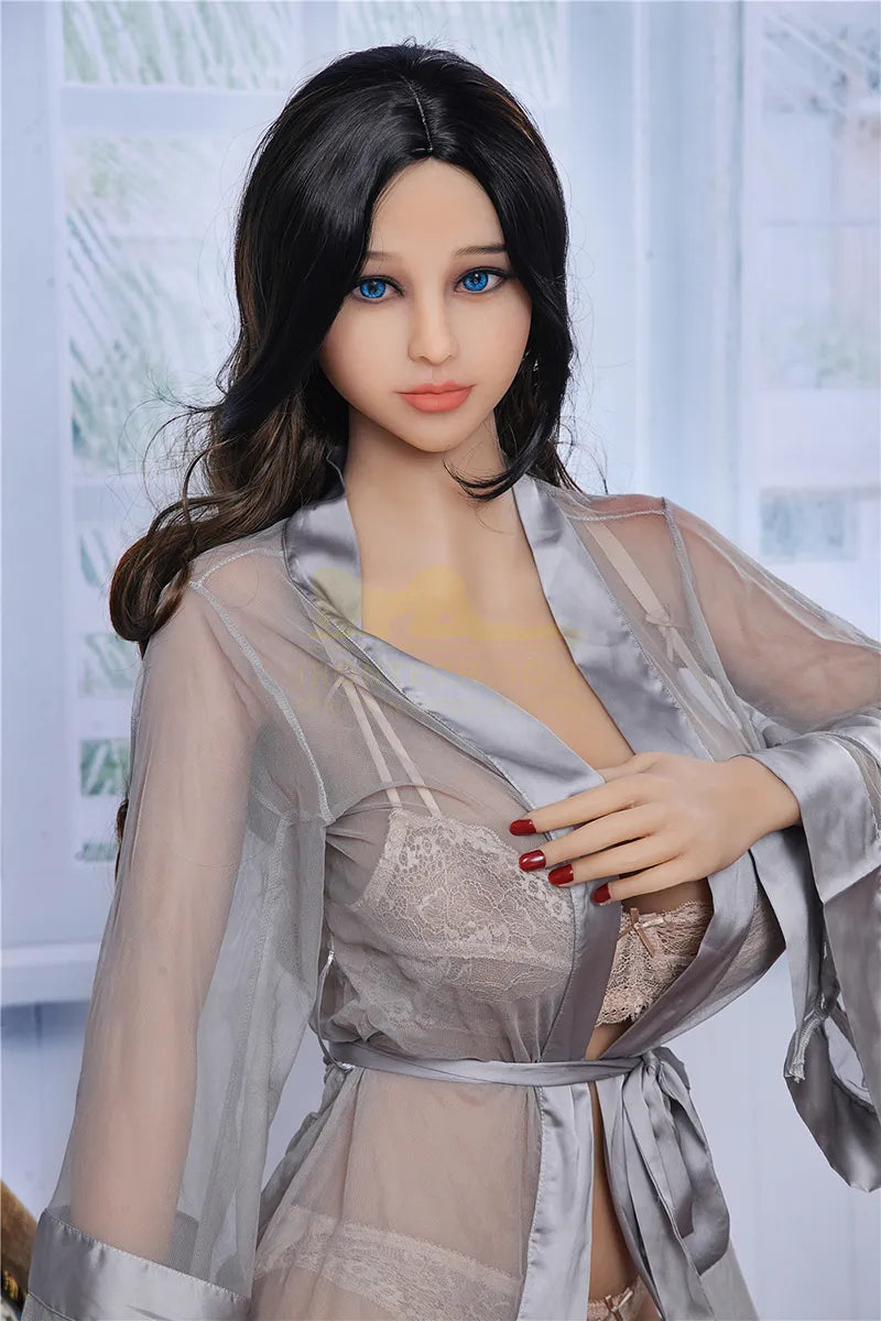 Irontech 163cm Plus Copa-G Muñeca Sexual TPE - Miki