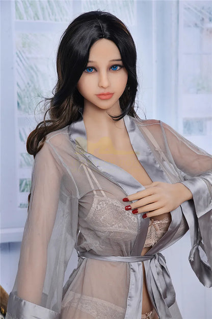 Irontech 163cm Plus Copa-G Muñeca Sexual TPE - Miki