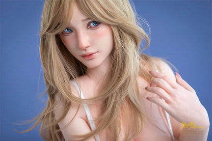 Irontech 165cm Copa-F Muñeca Sexual Silicona - Kitty (A)