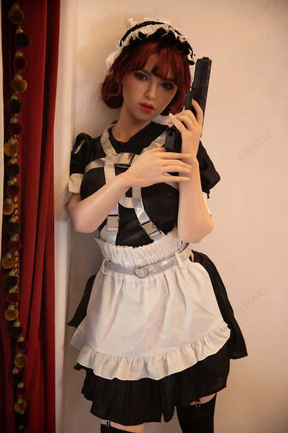 Starpery 171cm Copa-D Muñeca Sexual Híbrida - Iris