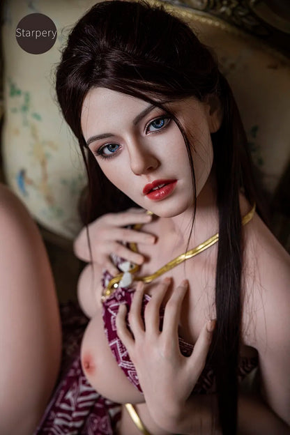 Starpery 171cm Copa-D Muñeca Sexual Híbrida - Natalia (B)