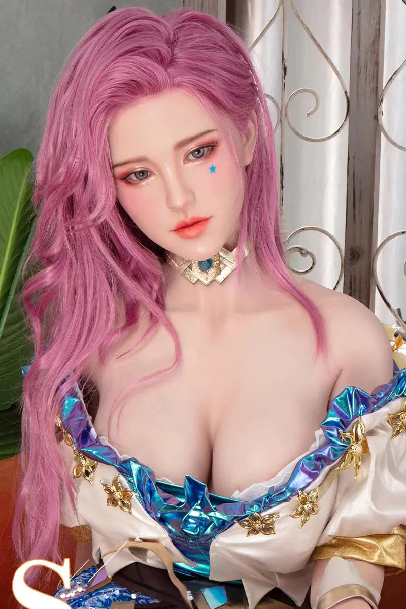 Starpery 171cm Copa-D Muñeca Sexual Híbrida - Saner