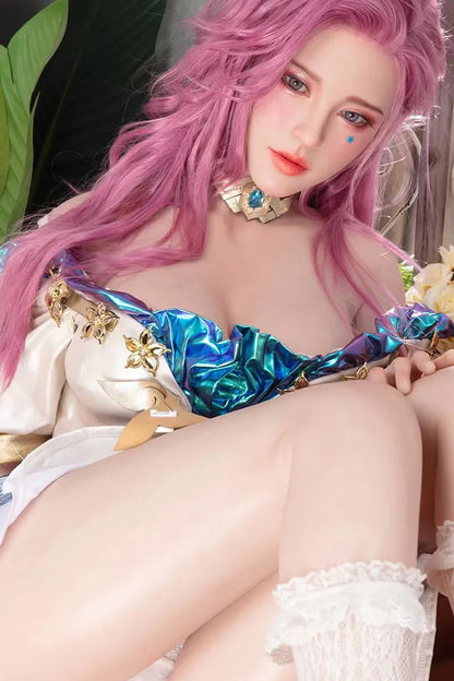 Starpery 171cm Copa-D Muñeca Sexual Híbrida - Saner