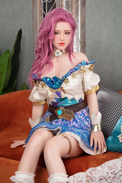 Starpery 171cm Copa-D Muñeca Sexual Híbrida - Saner
