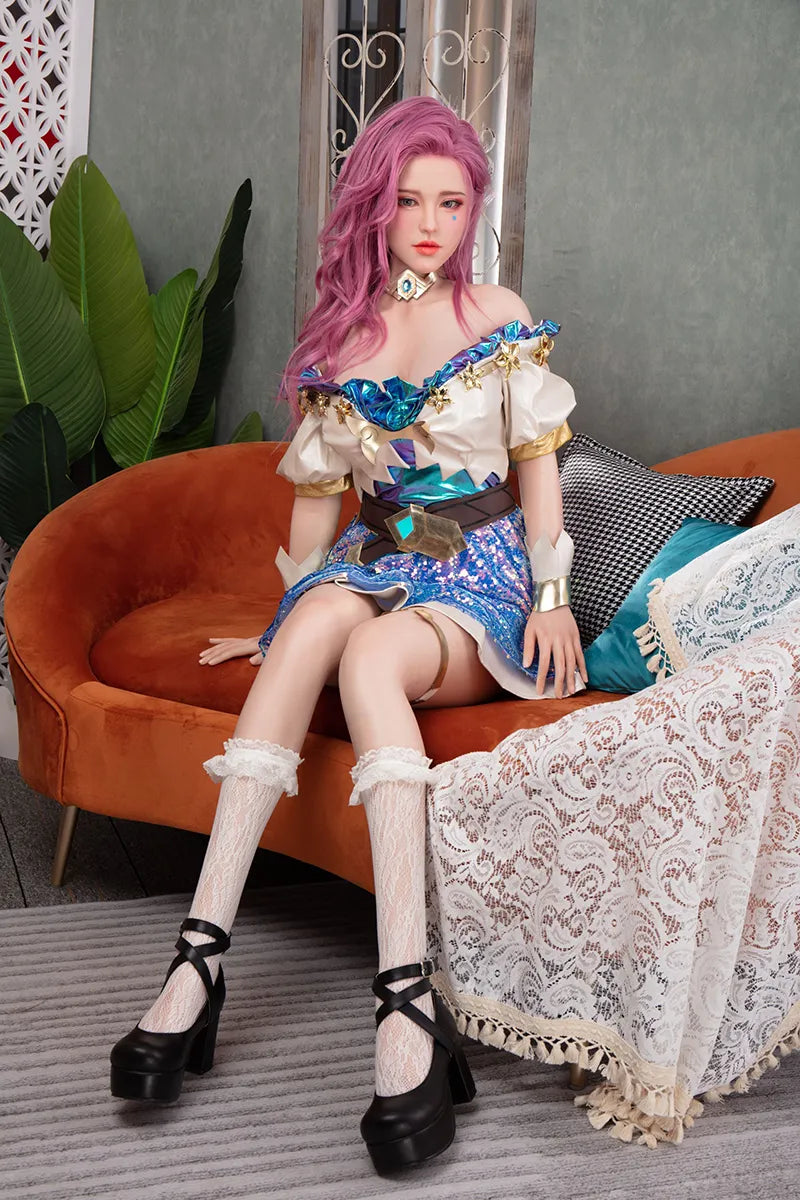Starpery 171cm Copa-D Muñeca Sexual Híbrida - Saner