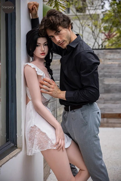 Starpery 176cm Copa-C Muñeca Sexual Híbrida - Qingwen ROS