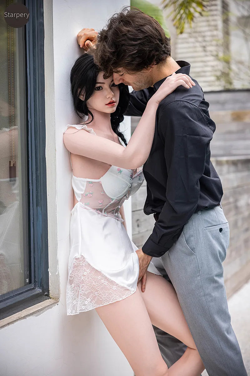 Starpery 176cm Copa-C Muñeca Sexual Híbrida - Qingwen ROS