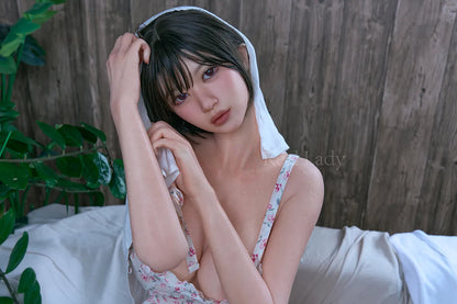 Real Lady 150cm Copa-F Muñeca Sexual Silicona - Kagura [Girl Next Door]