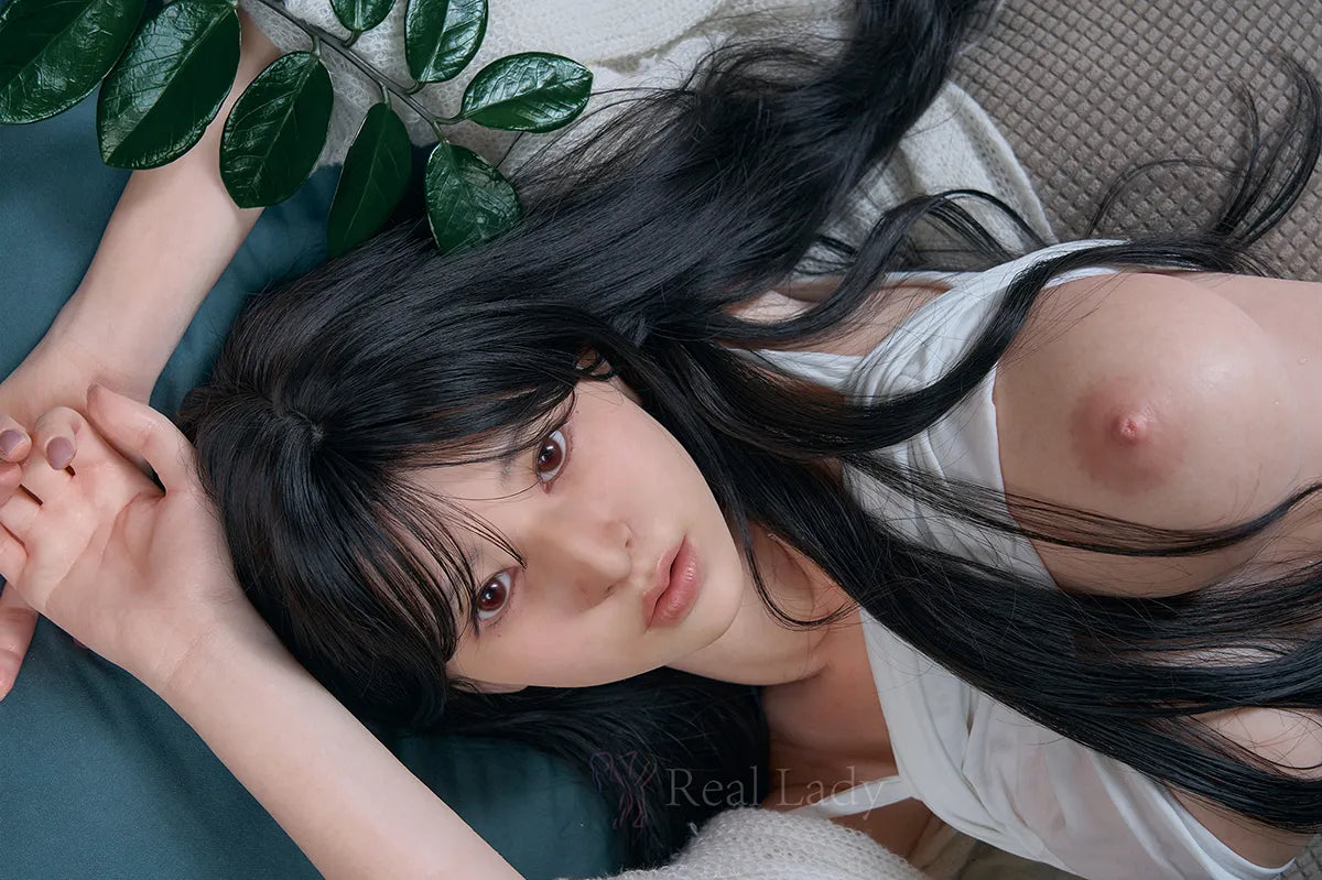 Real Lady 150cm Copa-F Muñeca Sexual Silicona - Shizuka (B) [Girl Next Door]