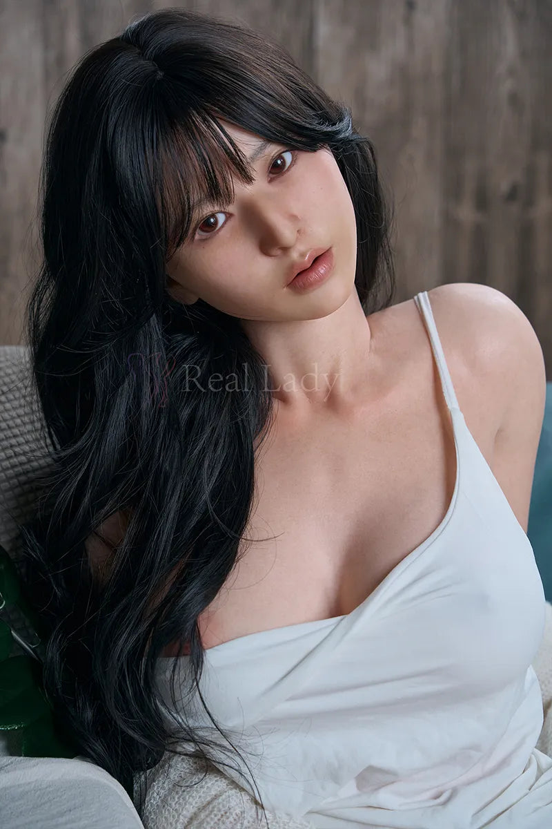 Real Lady 150cm Copa-F Muñeca Sexual Silicona - Shizuka (B) [Girl Next Door]