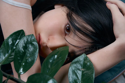 Real Lady 150cm Copa-F Muñeca Sexual Silicona - Shizuka (B) [Girl Next Door]