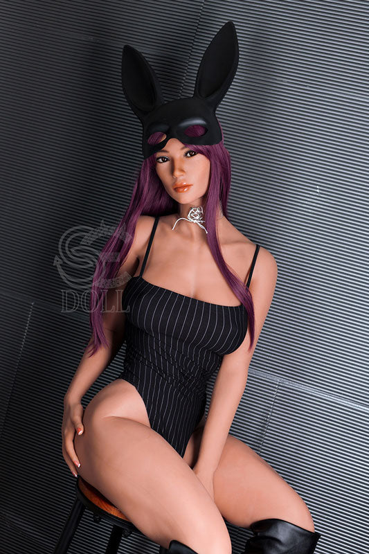 SE Doll 167cm Copa-E Muñeca Sexual TPE - Bianca.A