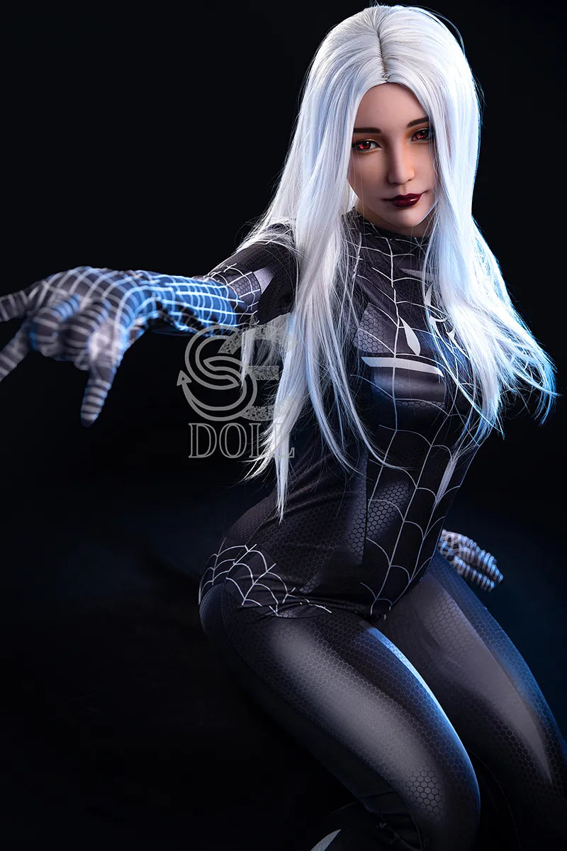 SE Doll 163cm Copa-E Muñeca Sexual TPE - Kitty.A