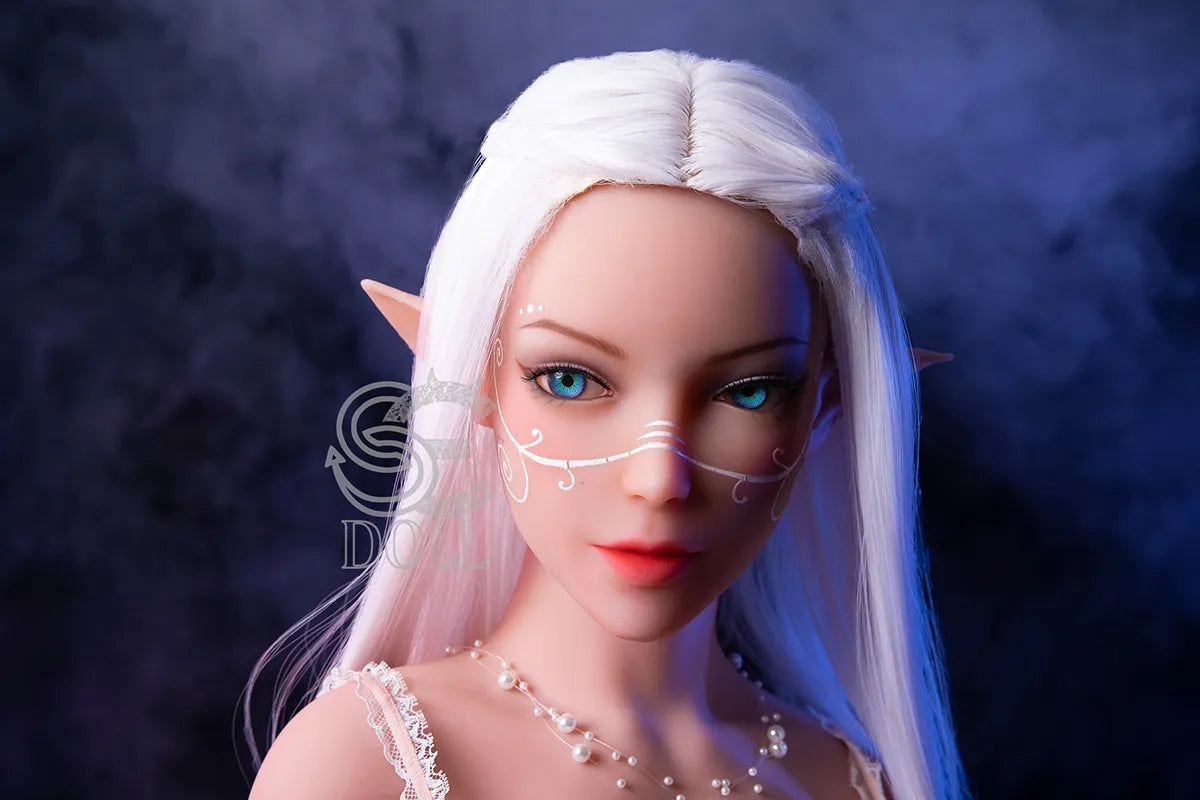 SE Doll 151cm Copa-E Muñeca Sexual TPE - Sylph