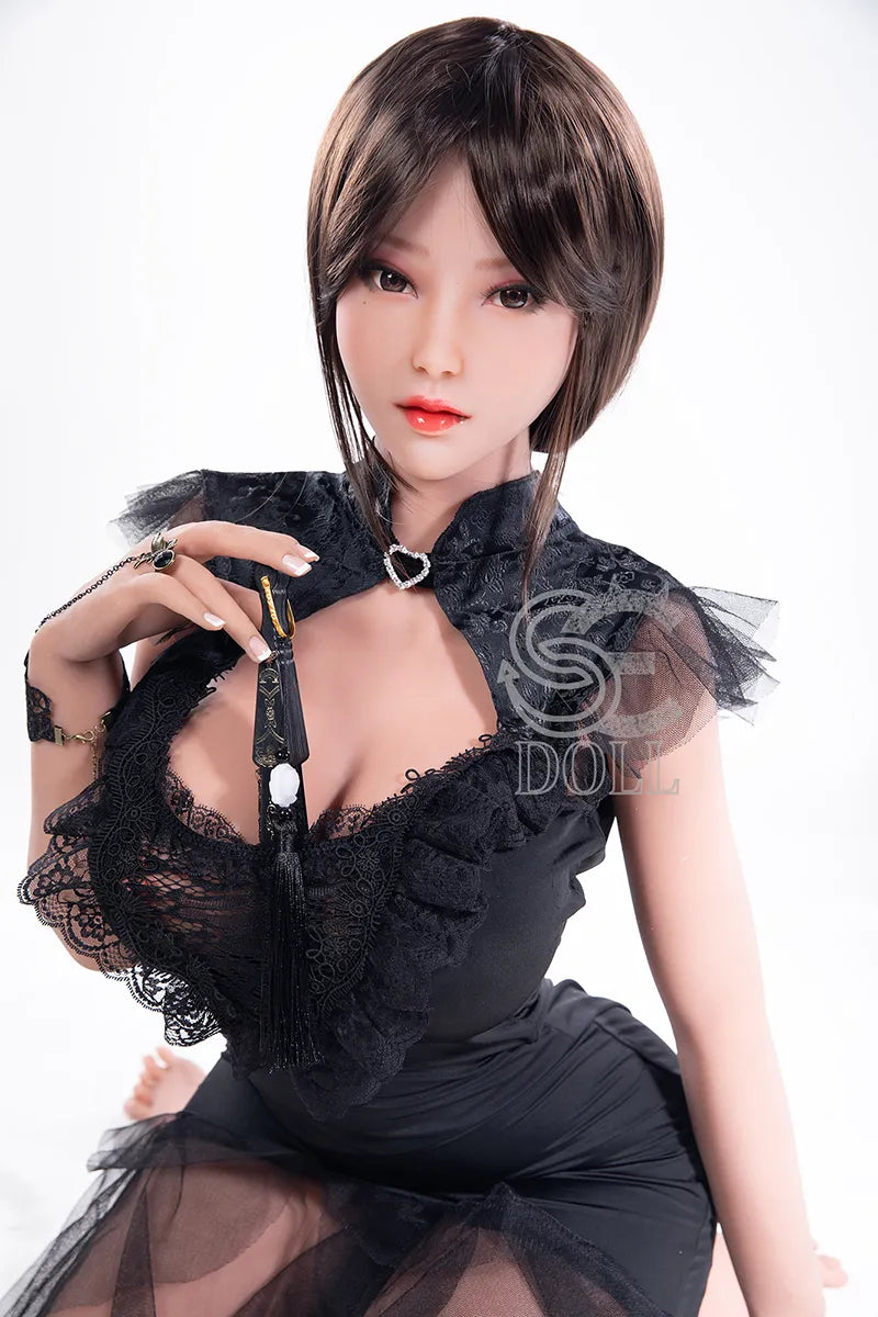 SE Doll 161cm Copa-F Muñeca Sexual TPE - Masami