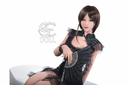 SE Doll 161cm Copa-F Muñeca Sexual TPE - Masami