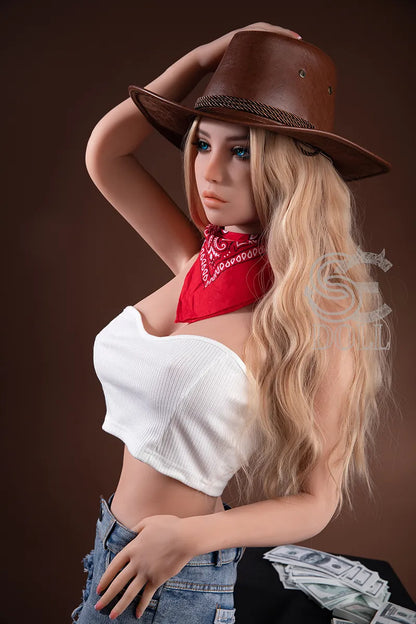 SE Doll 158cm Copa-D Muñeca Sexual TPE - Caroline