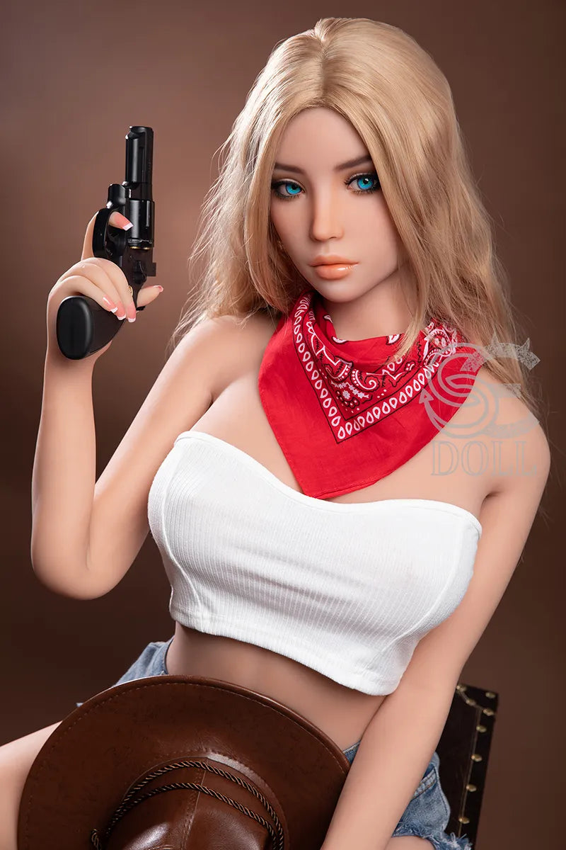 SE Doll 158cm Copa-D Muñeca Sexual TPE - Caroline