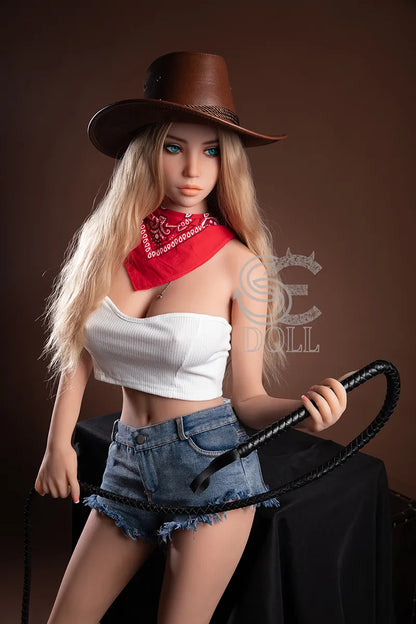 SE Doll 158cm Copa-D Muñeca Sexual TPE - Caroline
