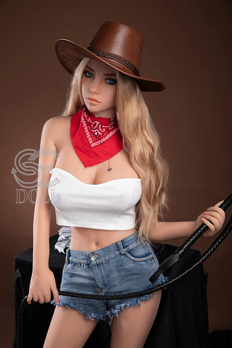 SE Doll 158cm Copa-D Muñeca Sexual TPE - Caroline