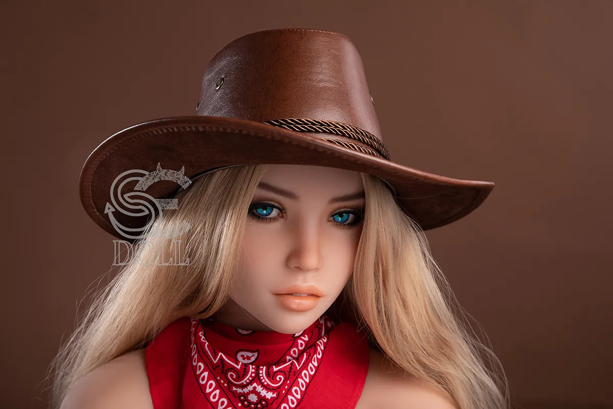 SE Doll 158cm Copa-D Muñeca Sexual TPE - Caroline