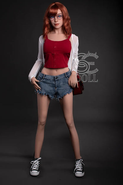SE Doll 166cm Copa-C Muñeca Sexual TPE - Bonnie