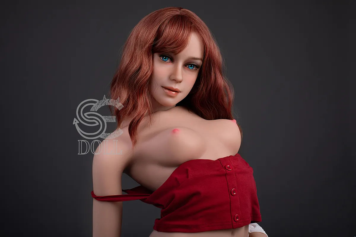 SE Doll 166cm Copa-C Muñeca Sexual TPE - Bonnie