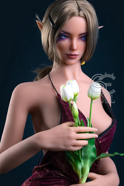 SE Doll 166cm Copa-C Muñeca Sexual TPE - Mallika