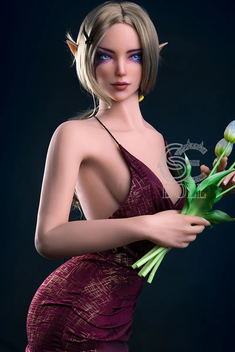 SE Doll 166cm Copa-C Muñeca Sexual TPE - Mallika