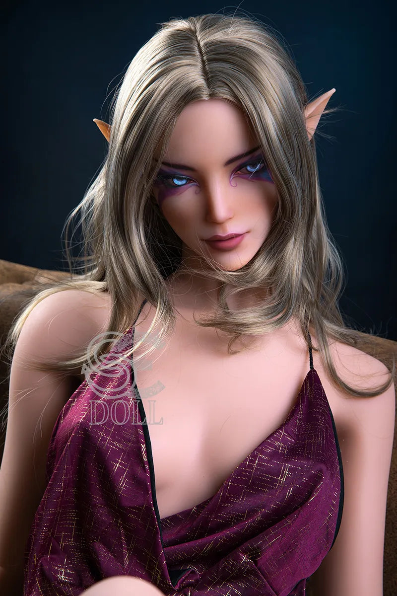 SE Doll 166cm Copa-C Muñeca Sexual TPE - Mallika