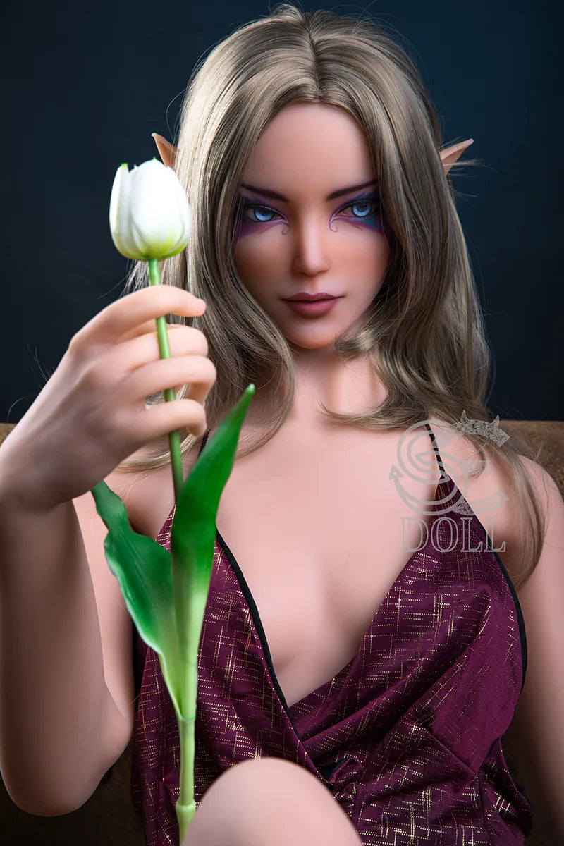 SE Doll 166cm Copa-C Muñeca Sexual TPE - Mallika