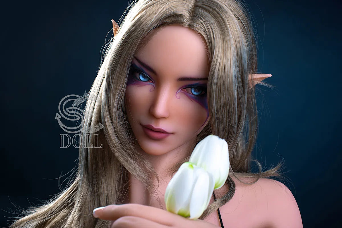 SE Doll 166cm Copa-C Muñeca Sexual TPE - Mallika