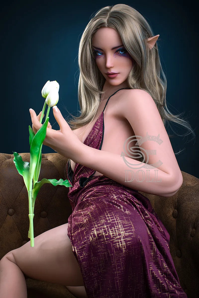 SE Doll 166cm Copa-C Muñeca Sexual TPE - Mallika