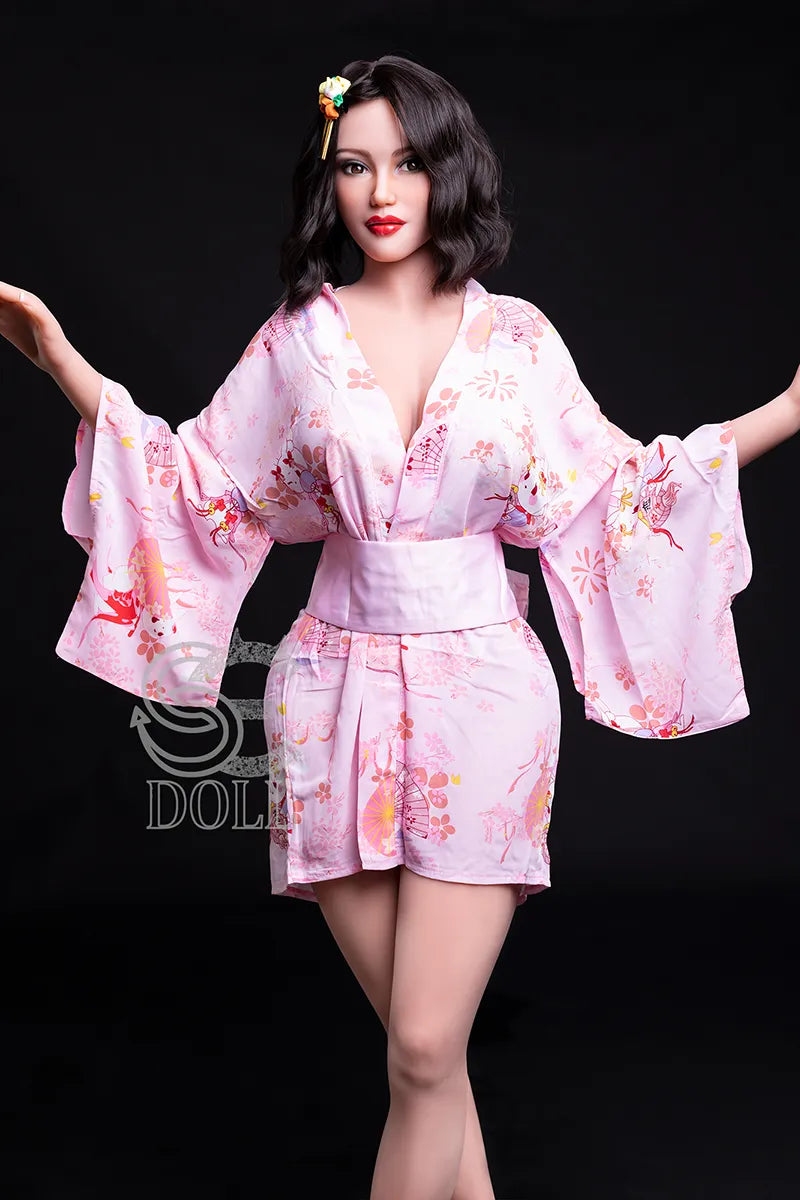 SE Doll 161cm Copa-F Muñeca Sexual TPE - Kikuchi