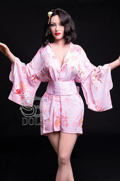 SE Doll 161cm Copa-F Muñeca Sexual TPE - Kikuchi